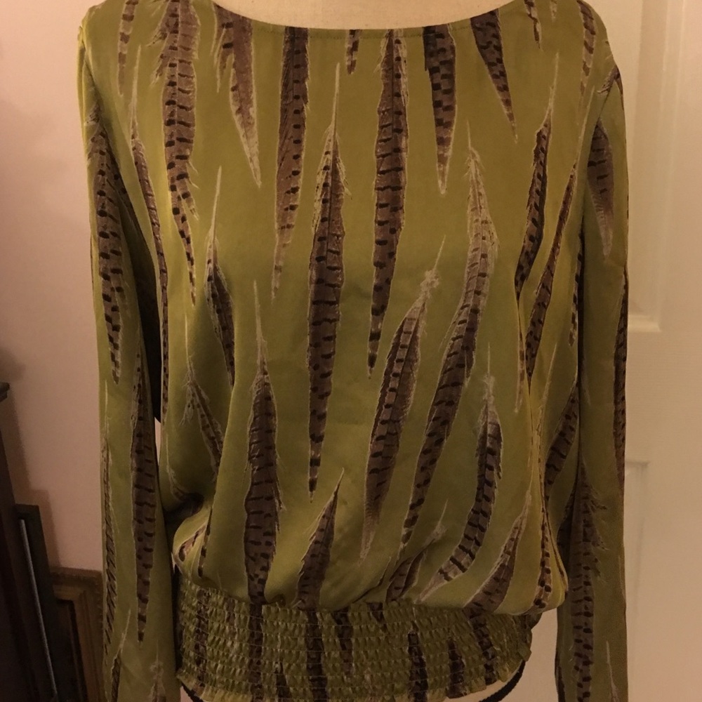 Pretty Michael Kors blouse